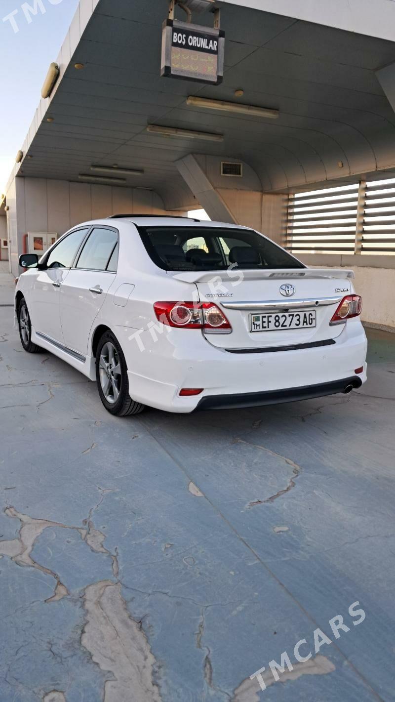 Toyota Corolla 2010 - 158 000 TMT - Aşgabat - img 6