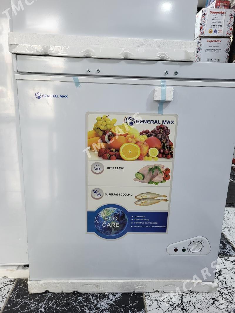 KREDIT 200 LITER MOROZILNIKLER - 1 мкр - img 2