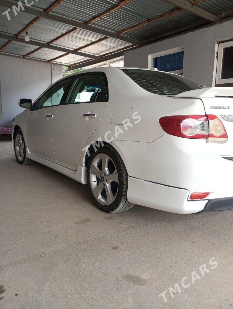 Toyota Corolla 2009 - 135 000 TMT - Änew - img 4