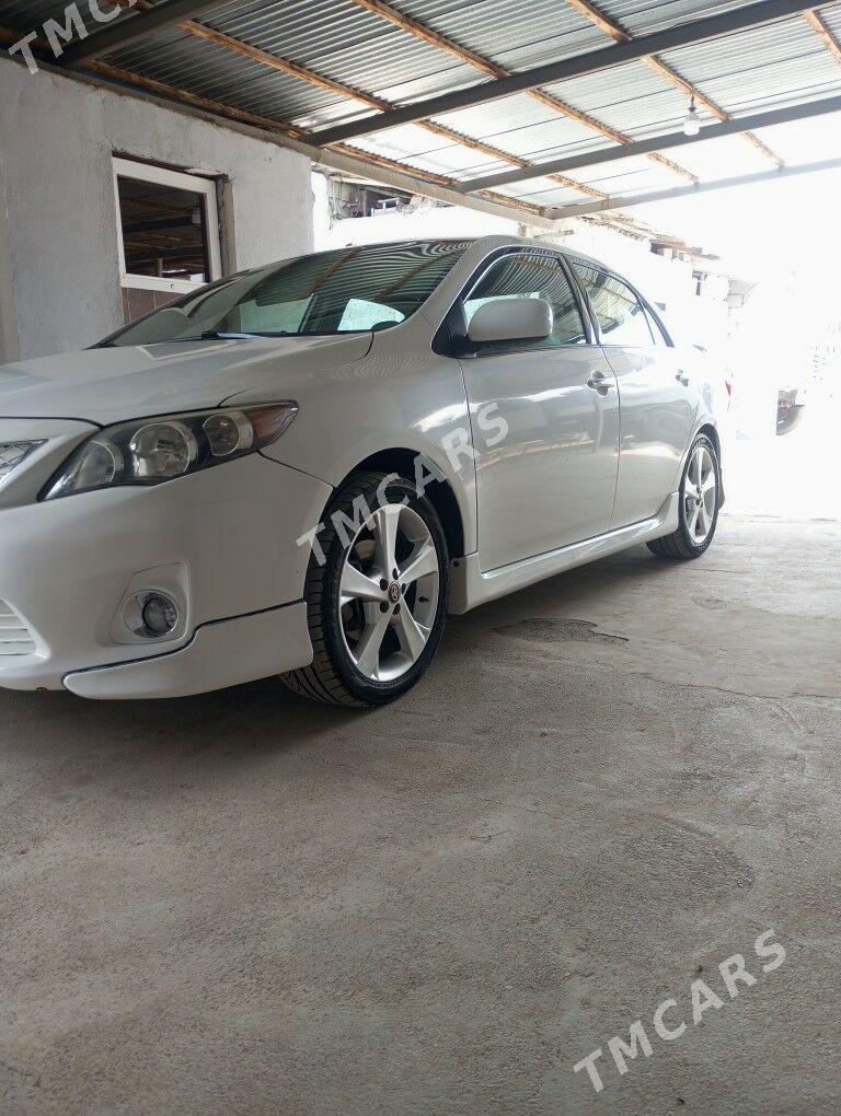 Toyota Corolla 2009 - 135 000 TMT - Änew - img 6