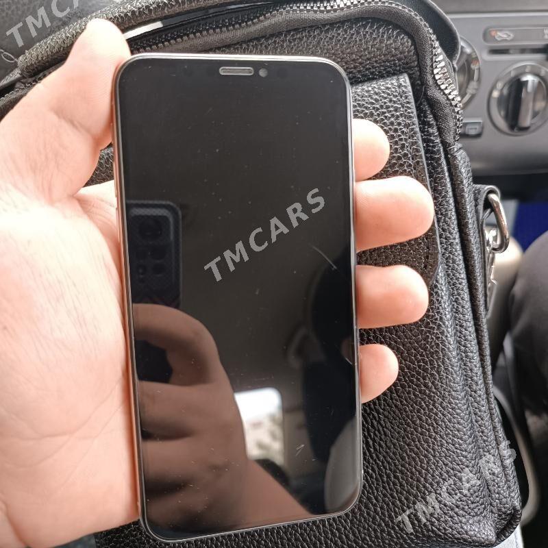 Iphone X - Ашхабад - img 2