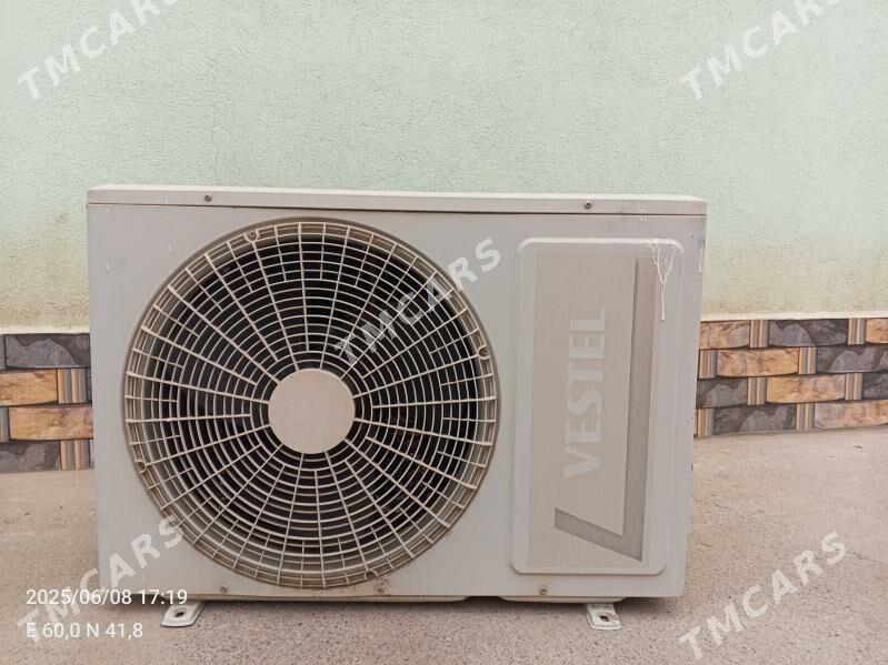 Kondisanyer Vestel - Дашогуз - img 2