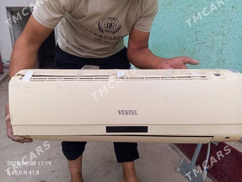 Kondisanyer Vestel - Дашогуз - img 4
