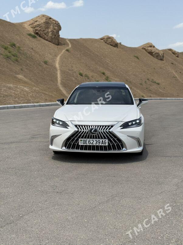 Lexus ES 350 2019 - 639 000 TMT - Ашхабад - img 9