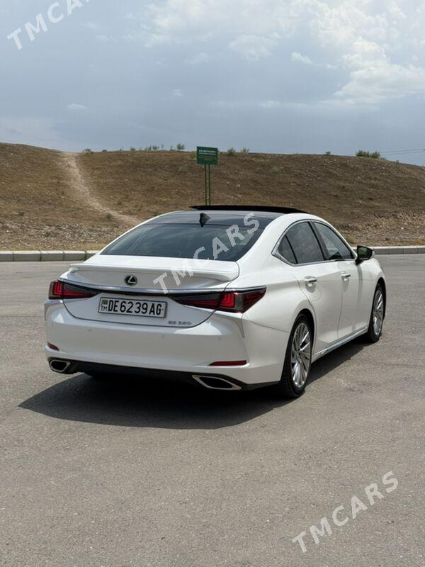 Lexus ES 350 2019 - 639 000 TMT - Ашхабад - img 3