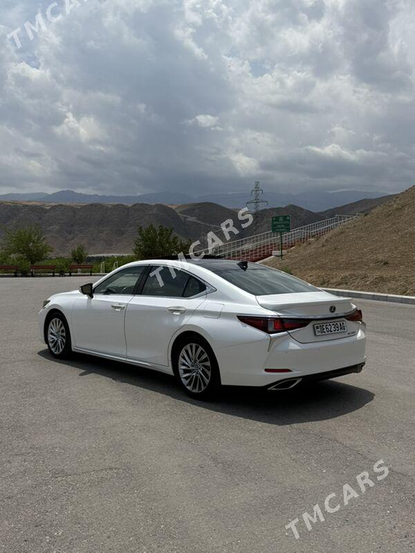 Lexus ES 350 2019 - 639 000 TMT - Ашхабад - img 4