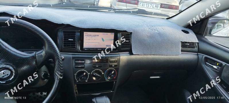 Toyota Corolla 2006 - 118 000 TMT - Mary - img 5