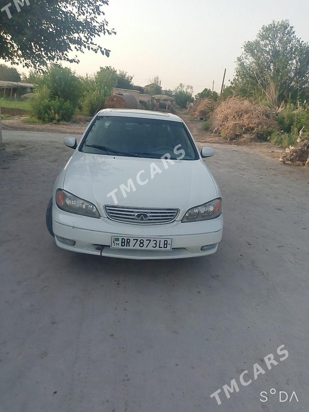 Infiniti I35 2003 - 90 000 TMT - Гарабекевюл - img 5