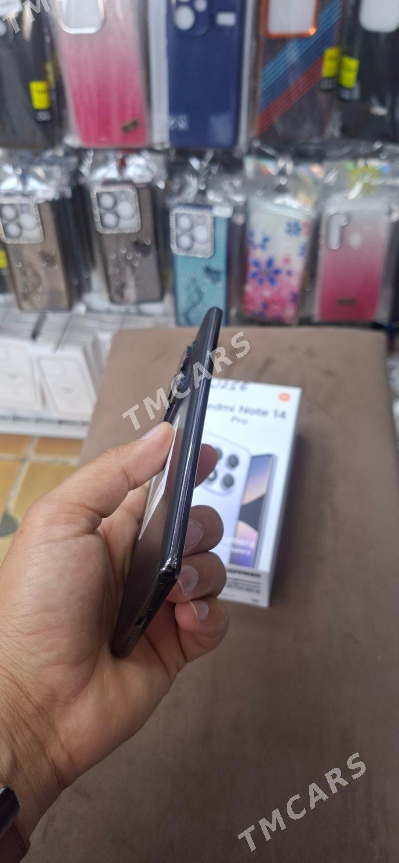 Redmi Note 14 pro 8/256 - Ашхабад - img 6