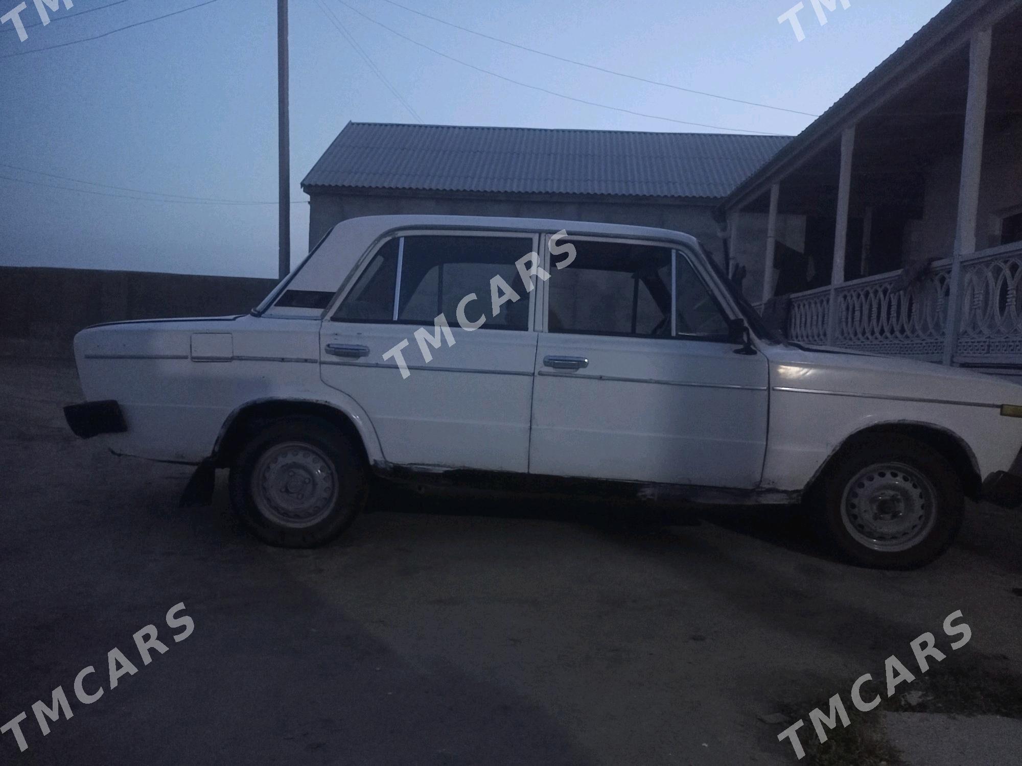 Lada 2106 1998 - 11 000 TMT - Esenguly - img 2
