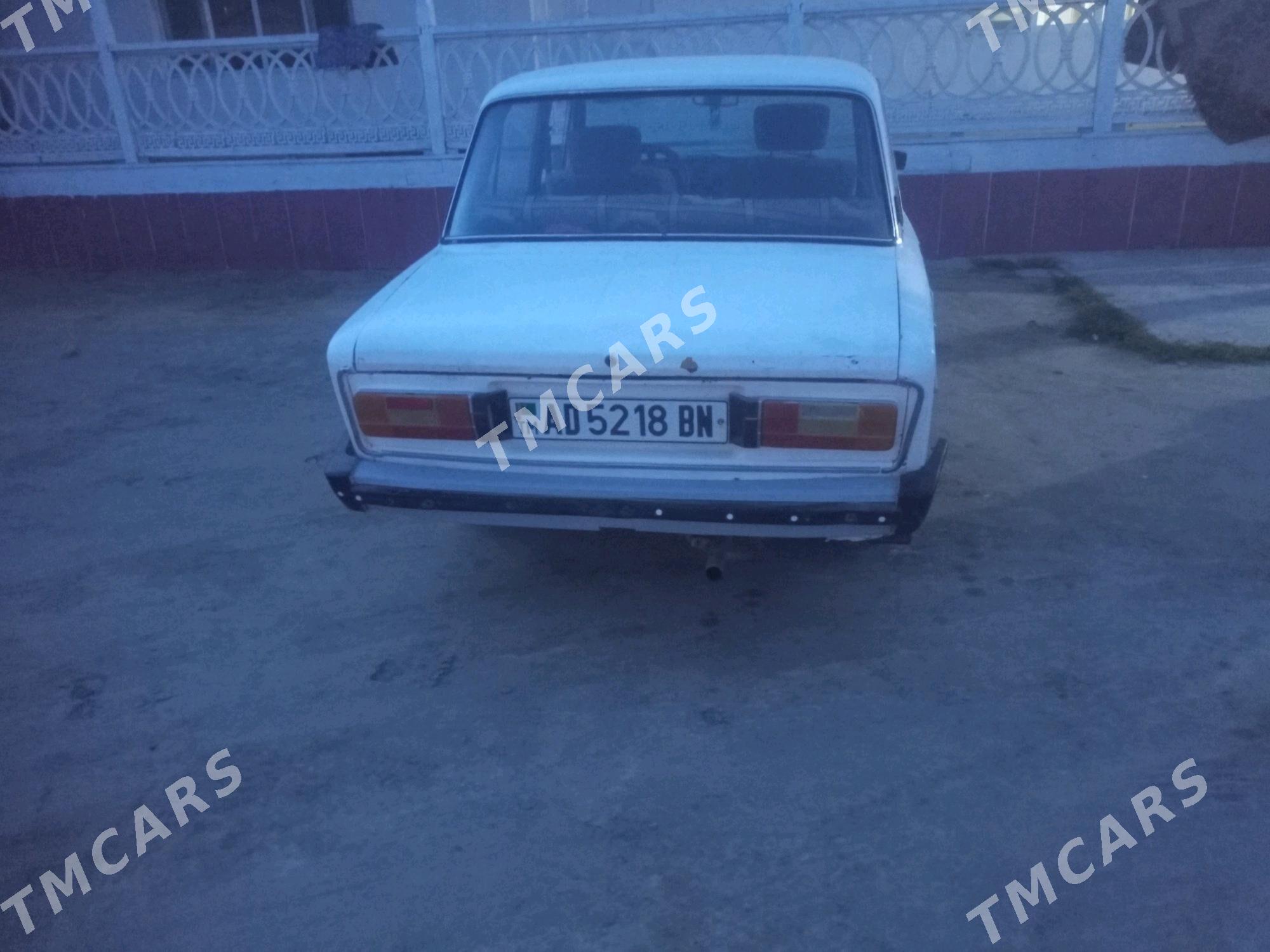 Lada 2106 1998 - 11 000 TMT - Esenguly - img 3
