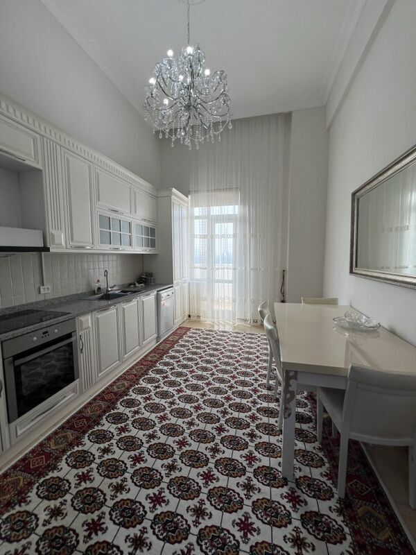 Arenda jay kw аренда квартира - Aşgabat - img 2