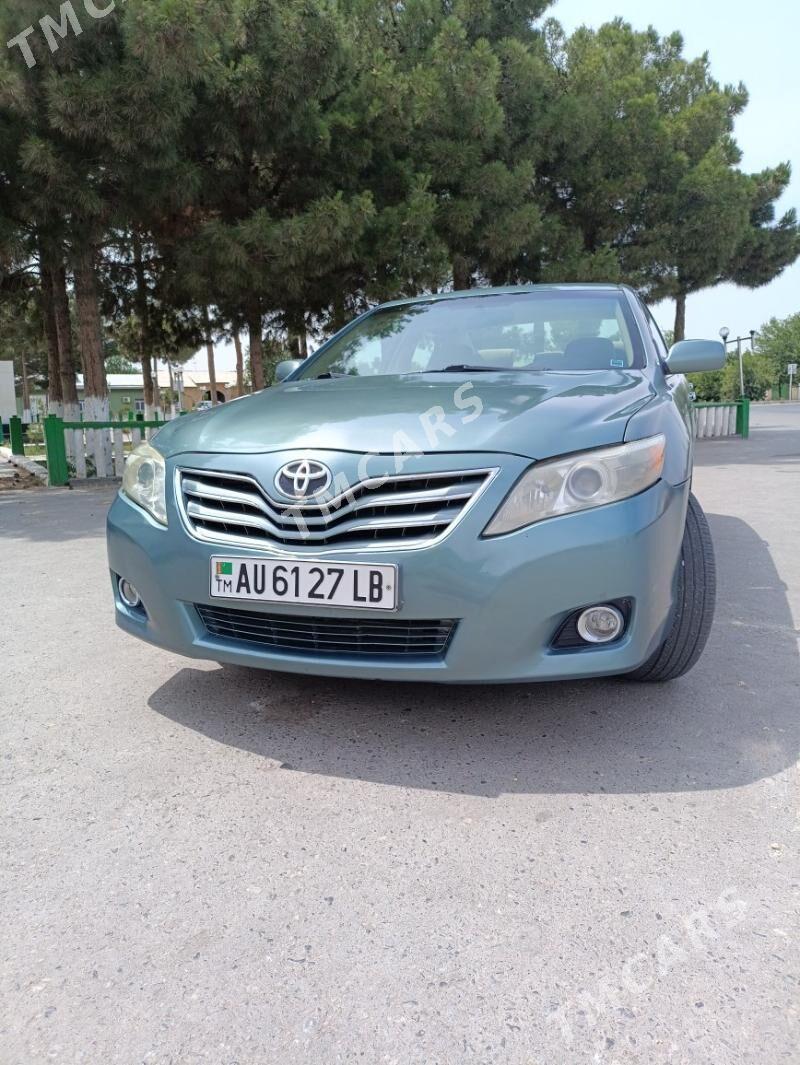 Toyota Camry 2009 - 160 000 TMT - Туркменабат - img 4