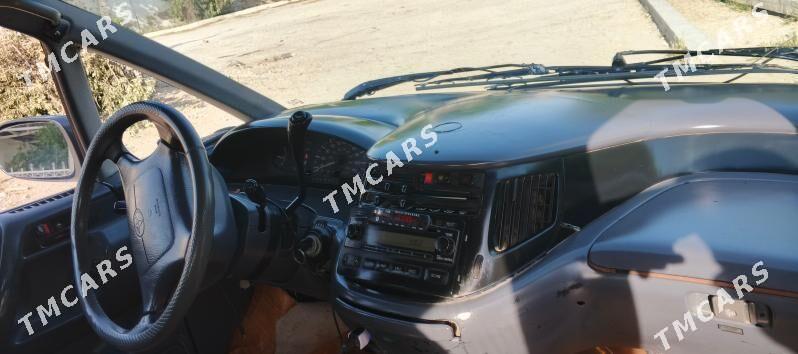 Toyota Previa 1993 - 75 000 TMT - Балканабат - img 2