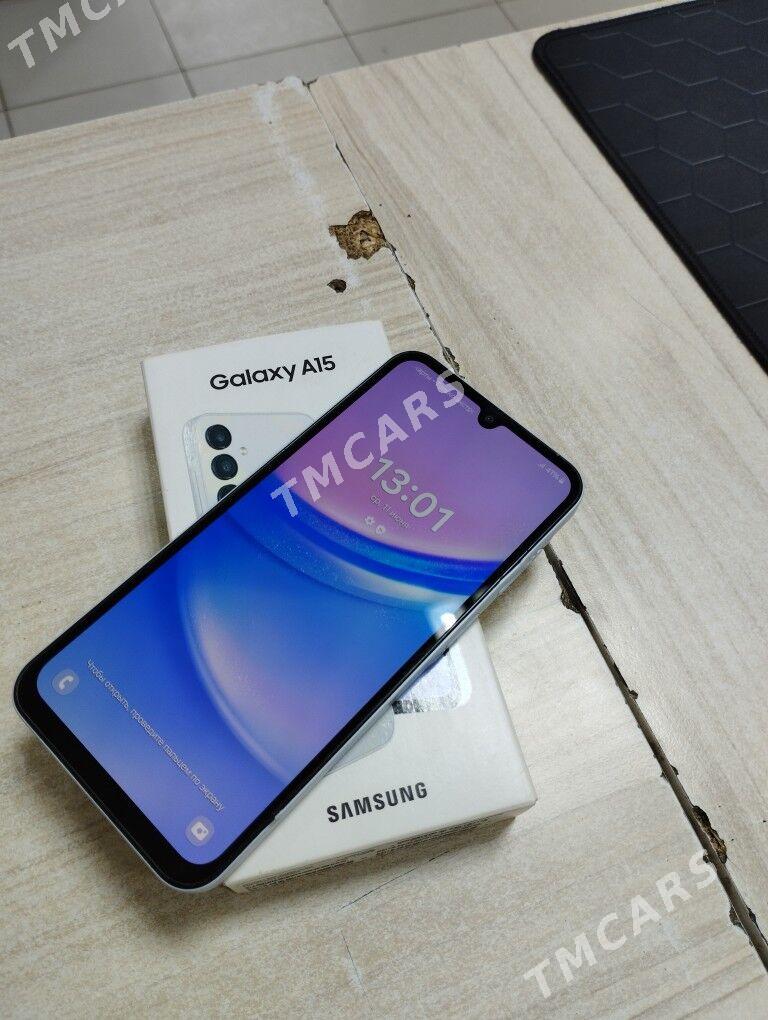 Samsung A15  4/128gb - 30 mkr - img 2