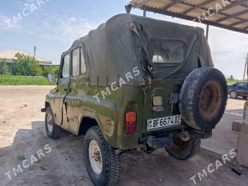 UAZ 469 1988 - 14 000 TMT - Губадаг - img 3