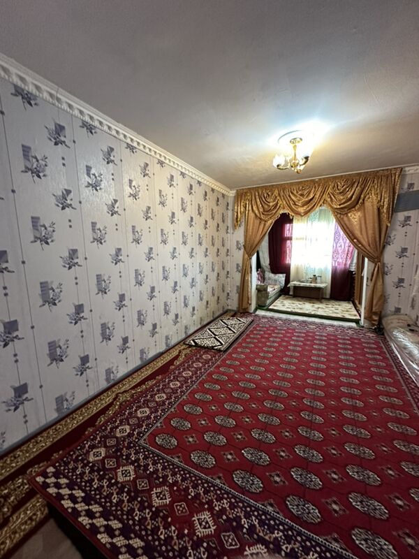 Dosaf 3 komnat - Aşgabat - img 2