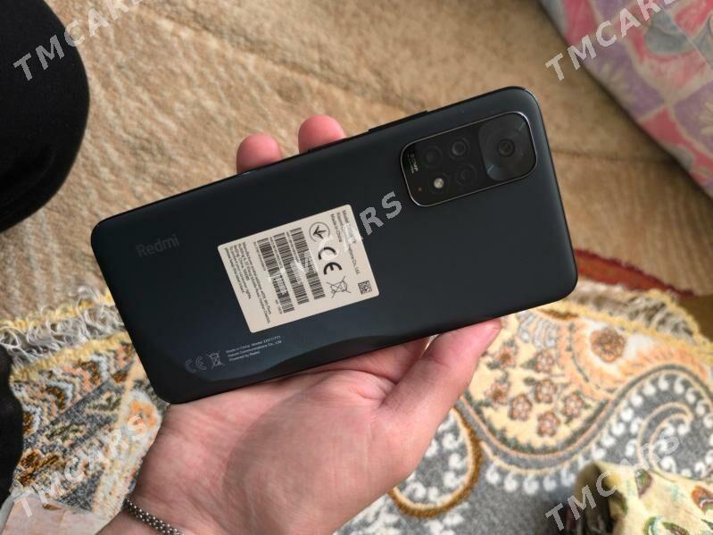 Redmi not 11 - Aşgabat - img 2