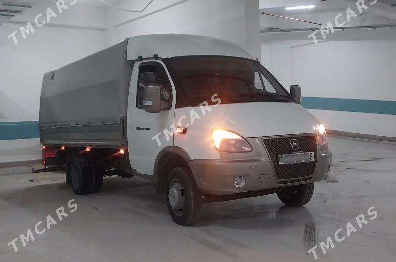 Gaz Gazel 2012 - 190 000 TMT - Bagyr - img 2
