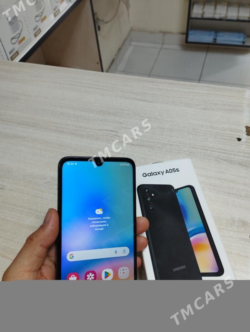 Samsung A05 S - 30 мкр - img 2