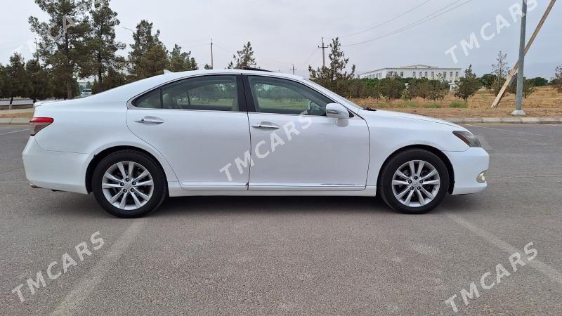 Lexus ES 350 2010 - 230 000 TMT - Ашхабад - img 6