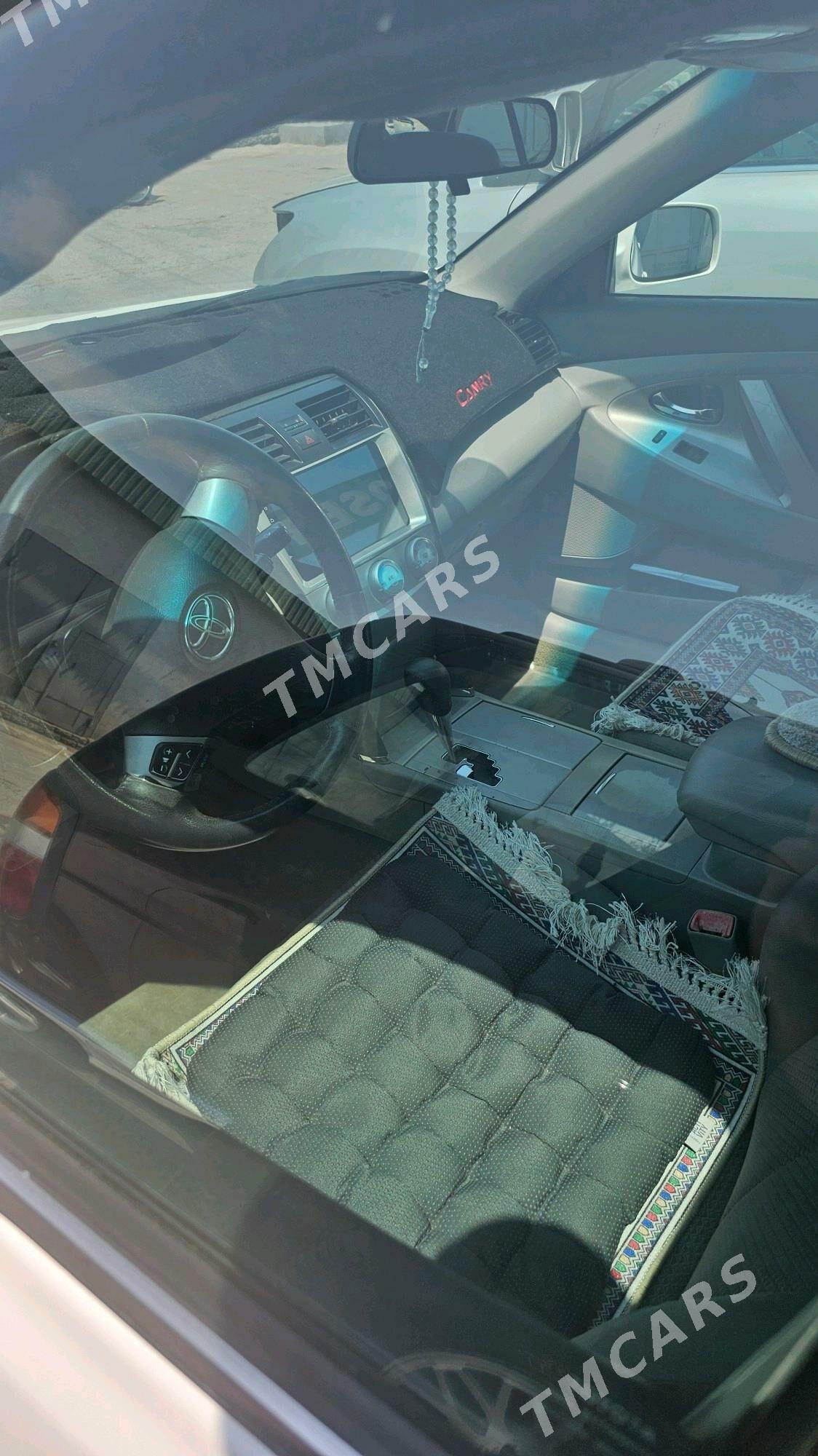 Toyota Camry 2010 - 205 000 TMT - Türkmenabat - img 3