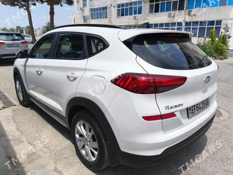 Hyundai Tucson 2020 - 330 000 TMT - 11 мкр - img 3