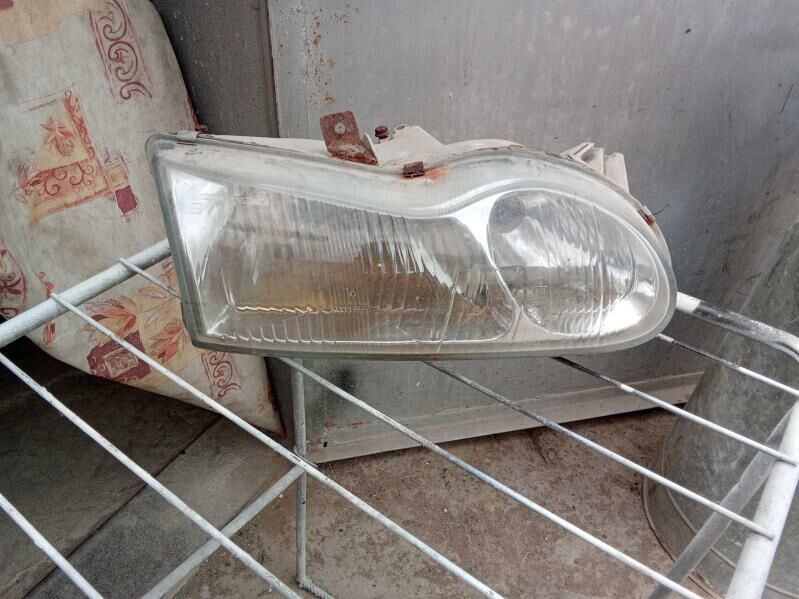 Hyundai fara 200 TMT - Türkmenbaşy - img 2