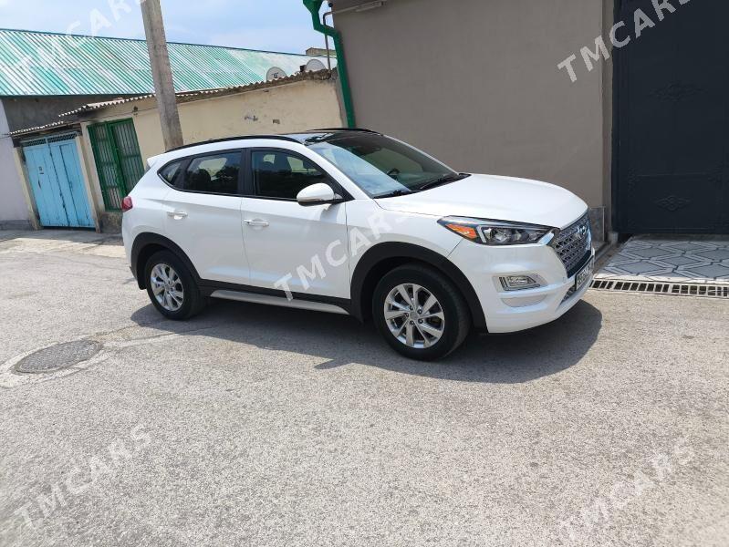 Hyundai Tucson 2020 - 330 000 TMT - 11 мкр - img 7