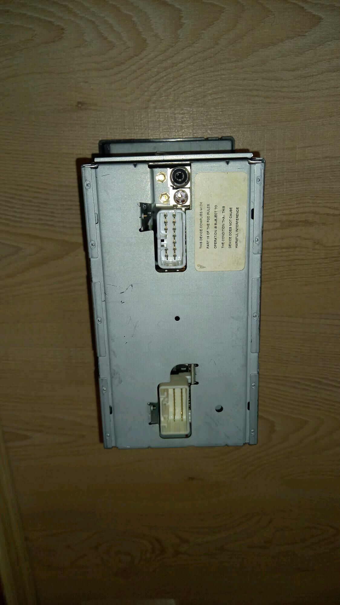 Magnitafon 250 TMT - Türkmenbaşy - img 2