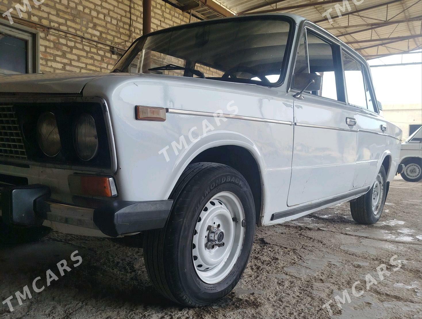 Lada 2106 2001 - 24 000 TMT - Baýramaly - img 3
