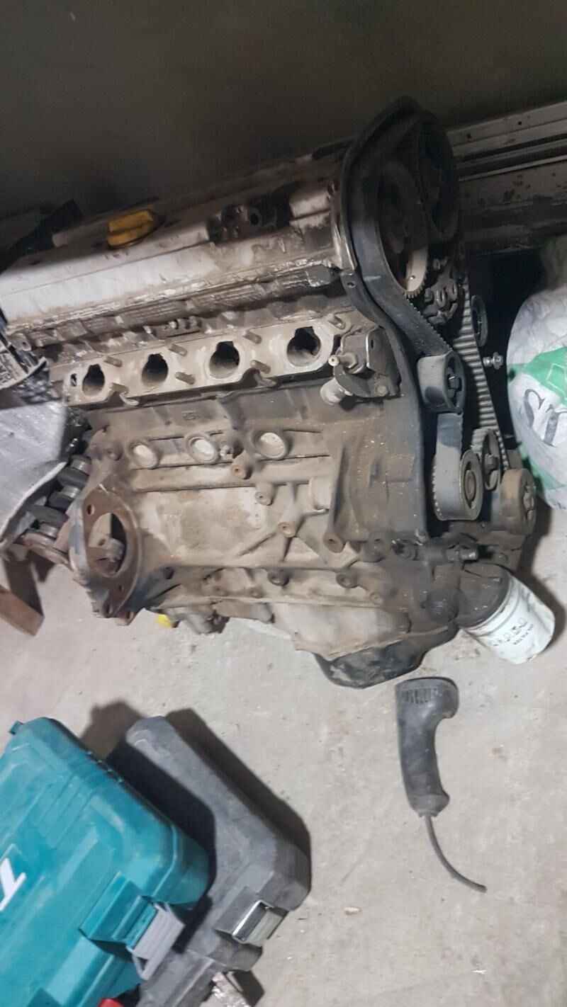 2lik opel ecotec mator 3 100 TMT - Дашогуз - img 3