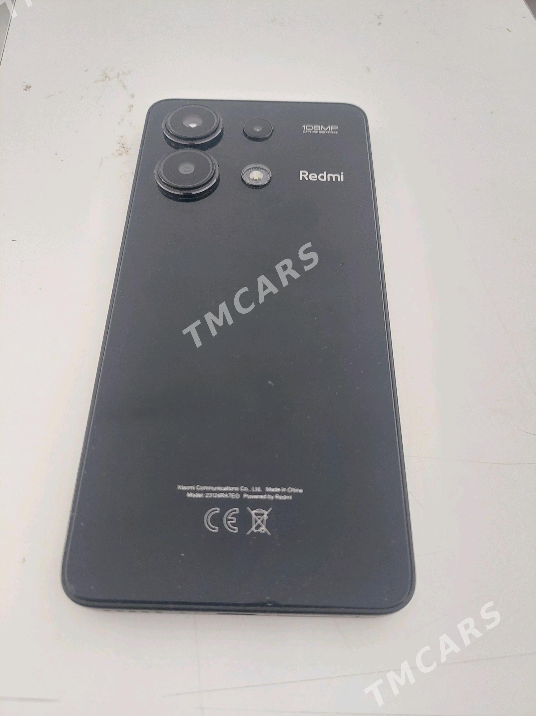 redmi note 13 4g - Мары - img 4