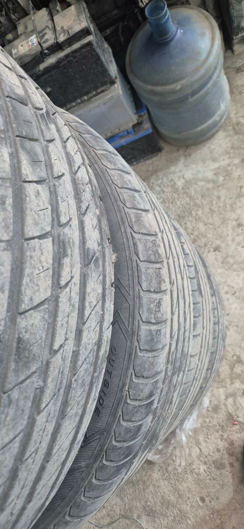 Prado 265.50.20 Diska pokrysh 2 000 TMT - Aşgabat - img 3
