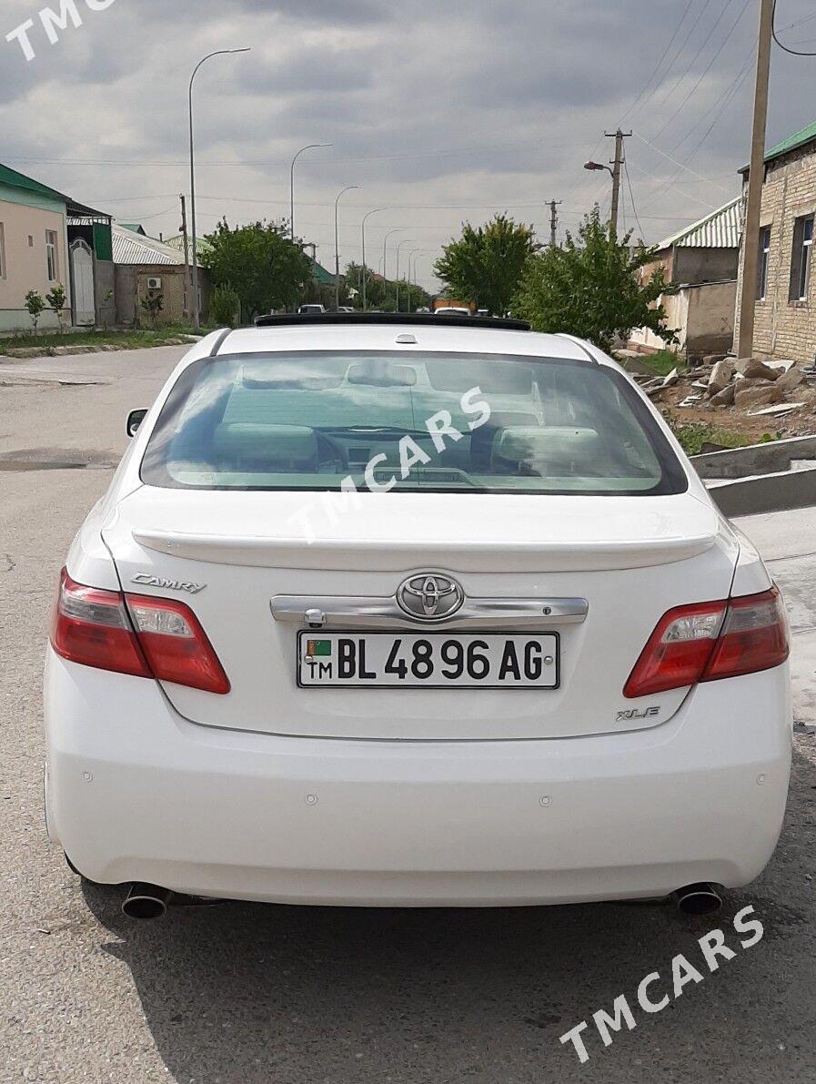 Toyota Camry 2008 - 170 000 TMT - Ашхабад - img 2