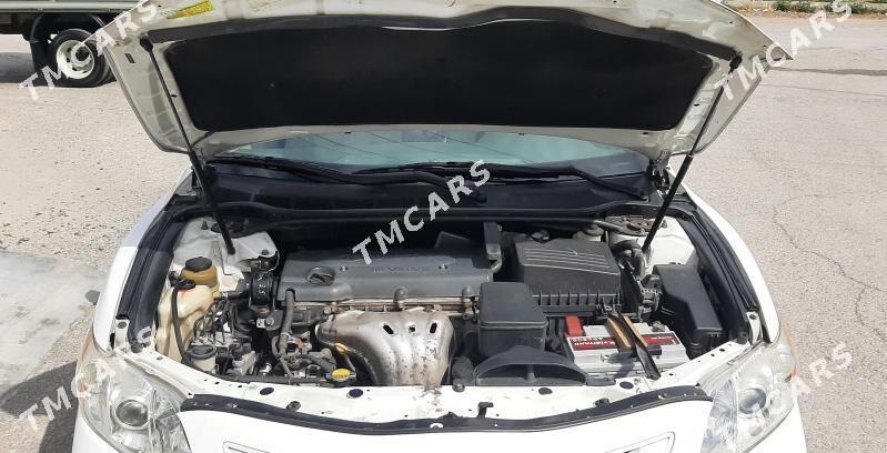Toyota Camry 2008 - 170 000 TMT - Ашхабад - img 6