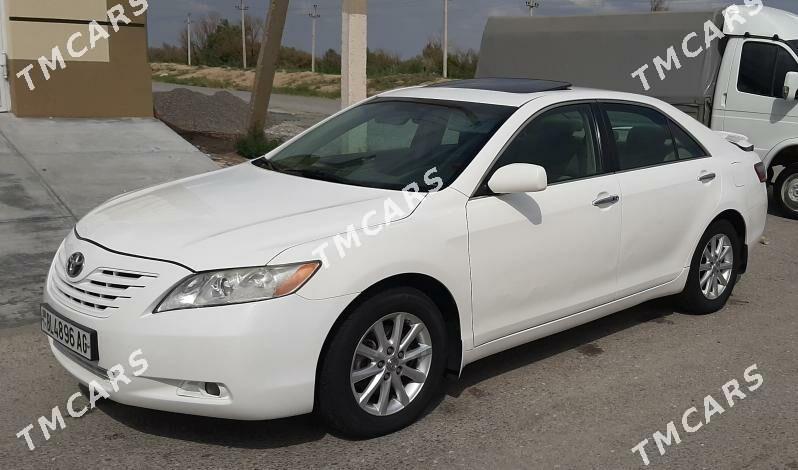 Toyota Camry 2008 - 170 000 TMT - Ашхабад - img 5