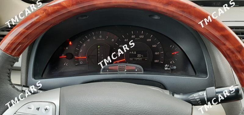 Toyota Camry 2008 - 170 000 TMT - Ашхабад - img 3