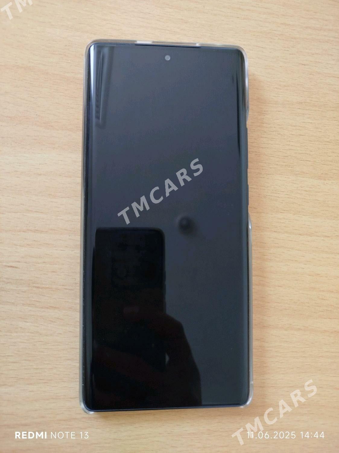 Infinix Hot 50pro+ - Туркменабат - img 3