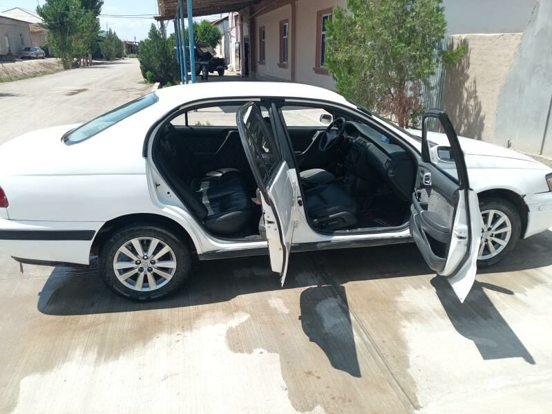 Toyota Carina 1995 - 55 000 TMT - Şabat etr. - img 5