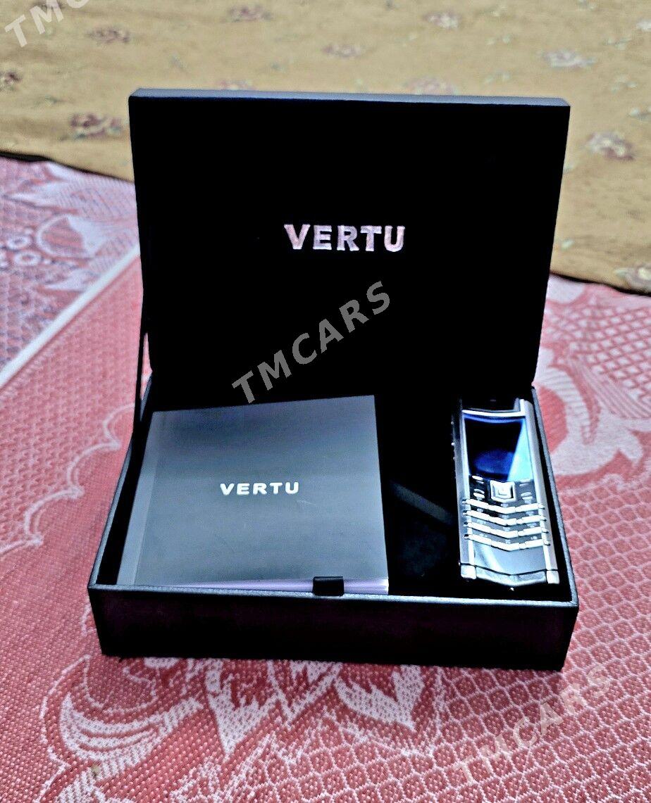 Vertu Signatur - Gypjak - img 3