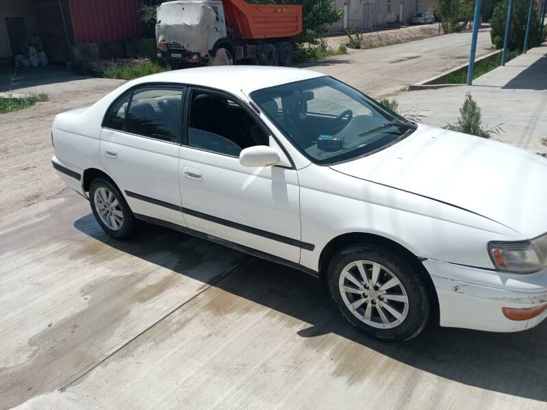 Toyota Carina 1995 - 55 000 TMT - Şabat etr. - img 7