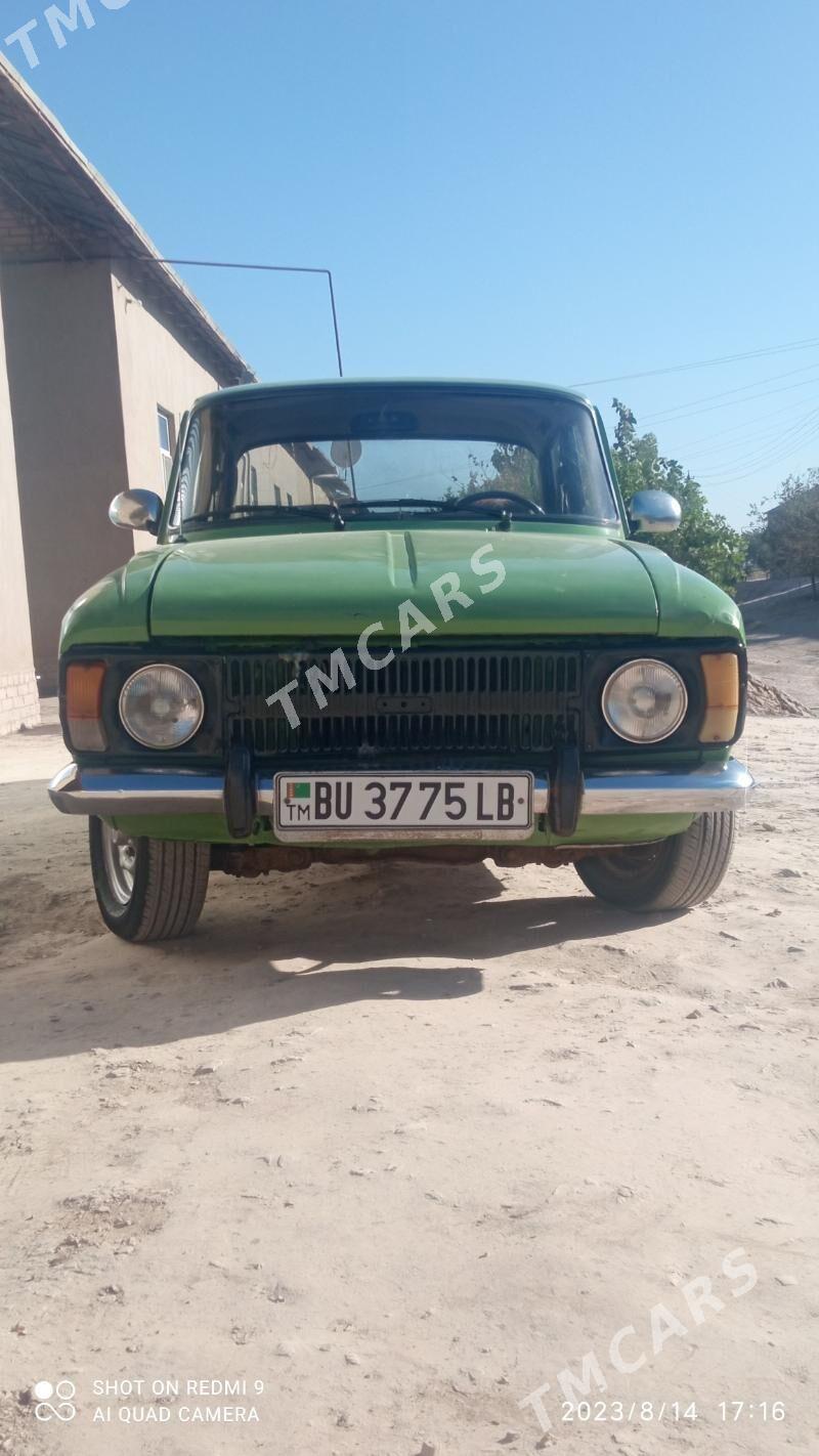 Москвич 412 1988 - 12 000 TMT - Halaç - img 5