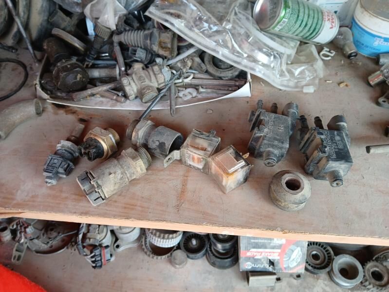 opel 18 20 lik dacik 100 TMT - Дашогуз - img 5