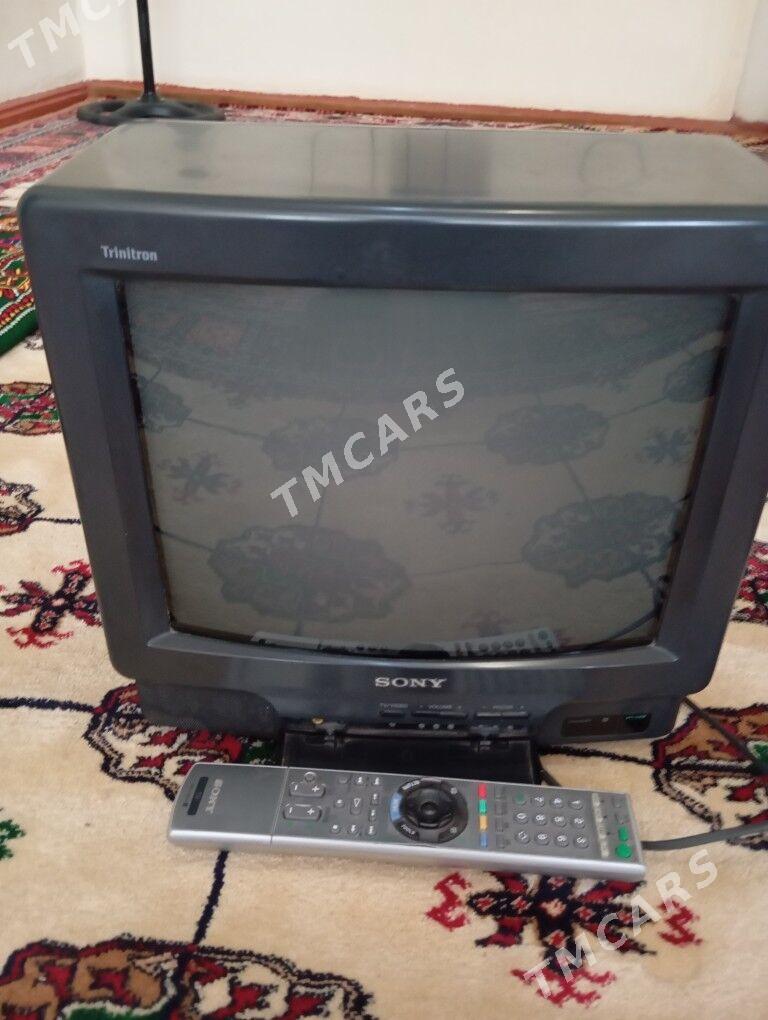 Telewizor 3sany телевизор - Aşgabat - img 2