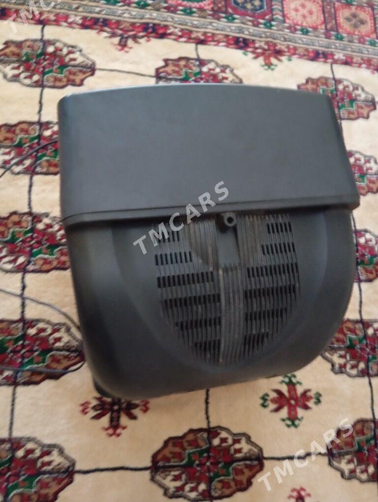 Telewizor 3sany телевизор - Aşgabat - img 5