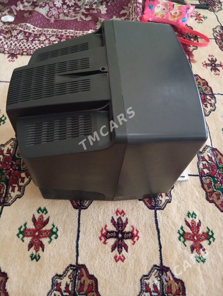 Telewizor 3sany телевизор - Aşgabat - img 4