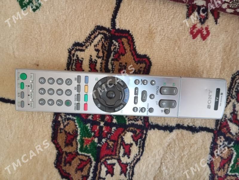 Telewizor 3sany телевизор - Aşgabat - img 10