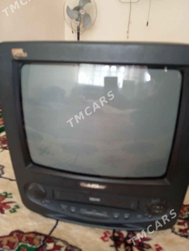 Telewizor 3sany телевизор - Aşgabat - img 3