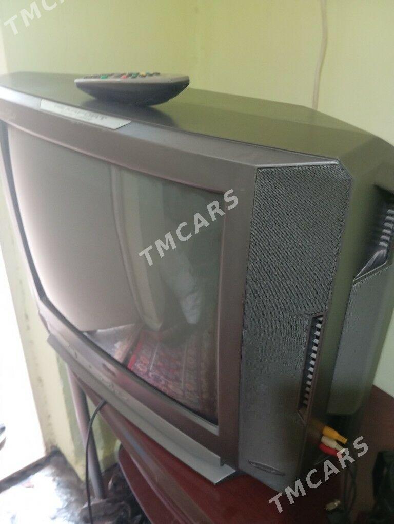 Telewizor 3sany телевизор - Aşgabat - img 7